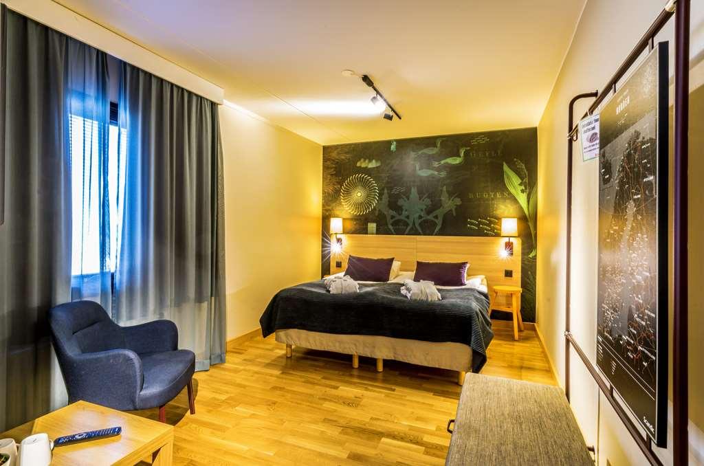 Scandic Gaevle Vaest Chambre photo