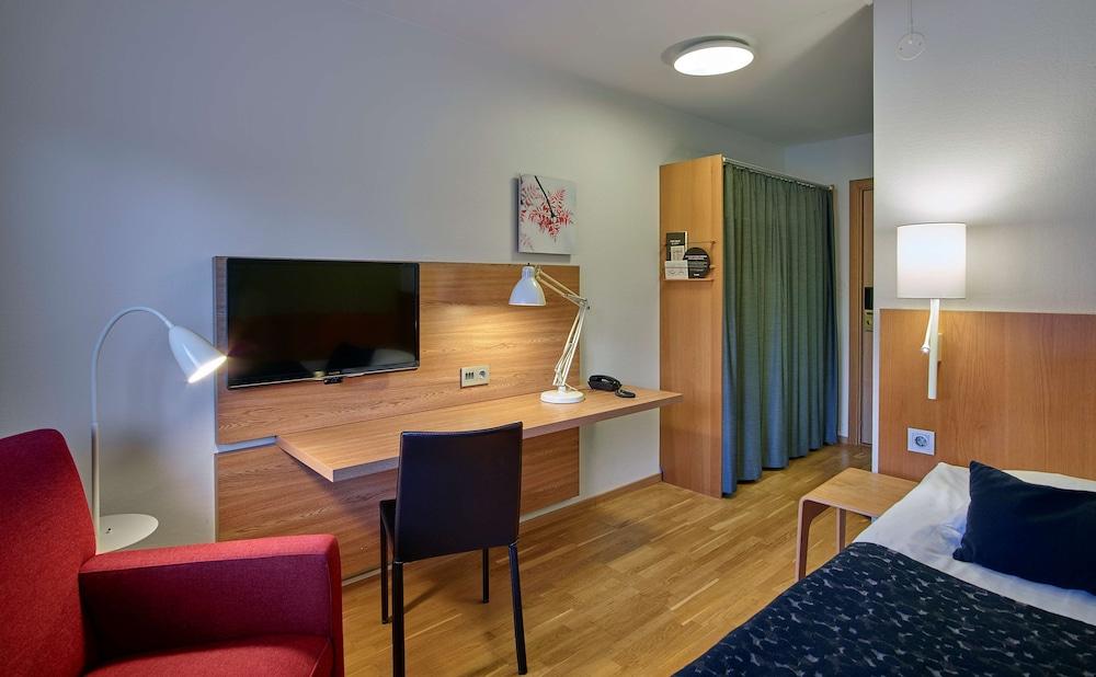 Scandic Gaevle Vaest Extérieur photo