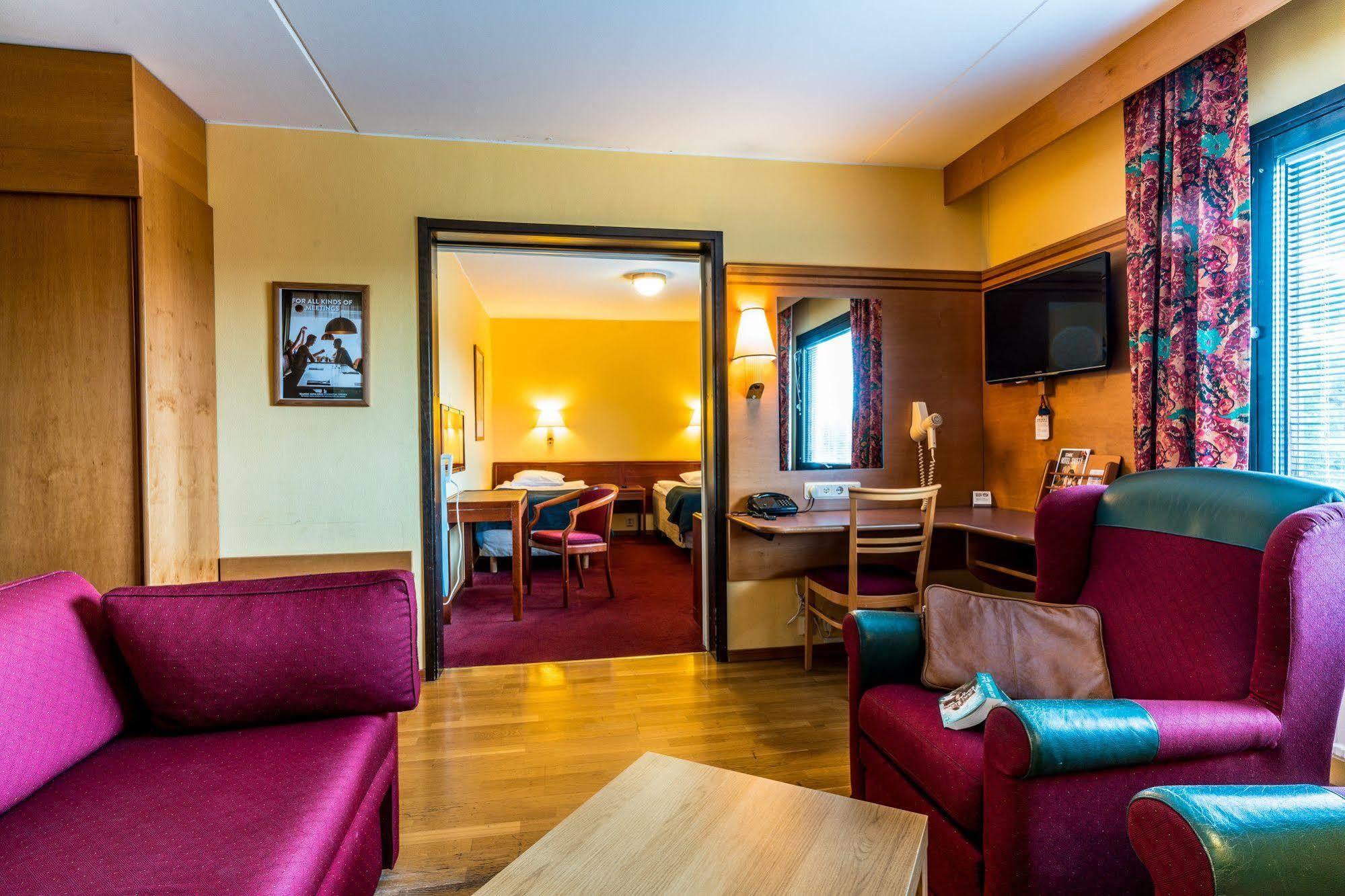 Scandic Gaevle Vaest Extérieur photo